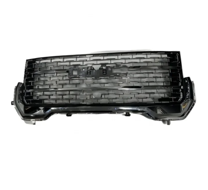 

Wholesale car front grille car grills for GMC Acadia GACD20 2020 for GMC front Grille low price