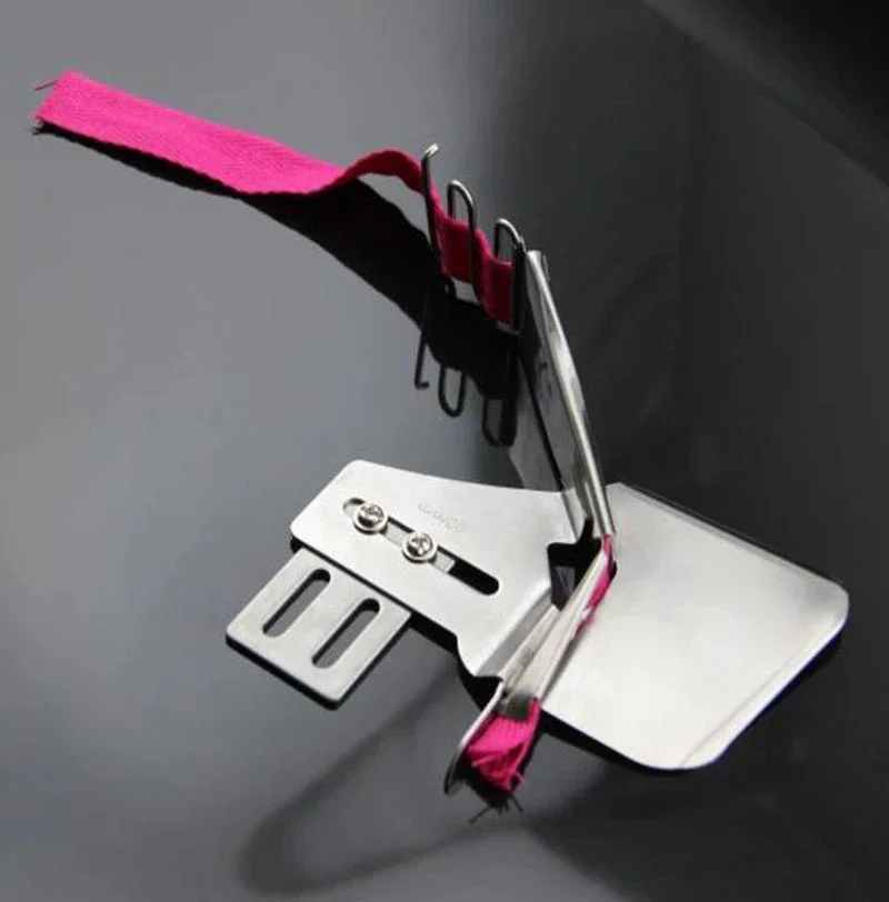 اكسسوارات الخياطة آلة الخياطة سحب أنبوب أدوات الخياطة كوتور ماتريل اكسسوارات لإنتاج كفاءة الفقرة Costura