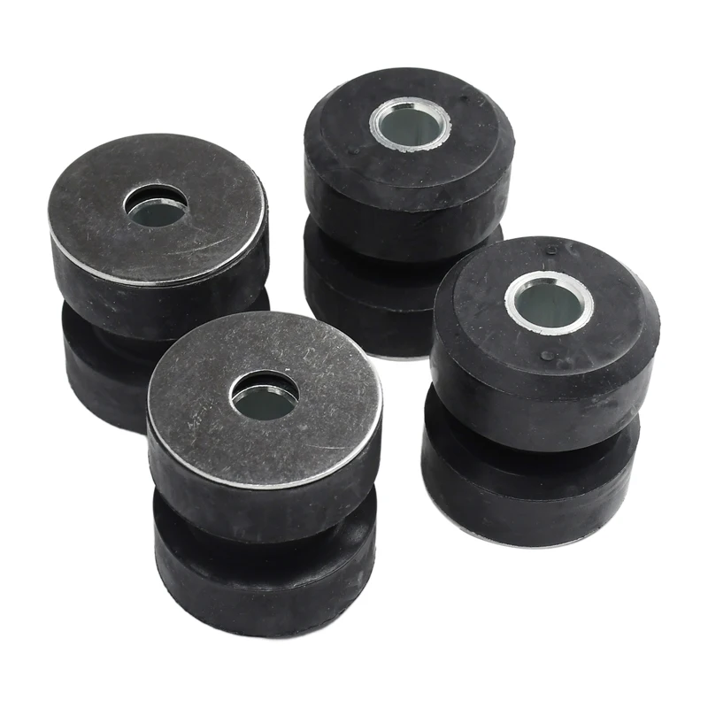 Vibration Engine Mounts Set Of 4 93-4060 934060 92-8893 928893 Replacement Part Tier 1 Tier 2 CD-II