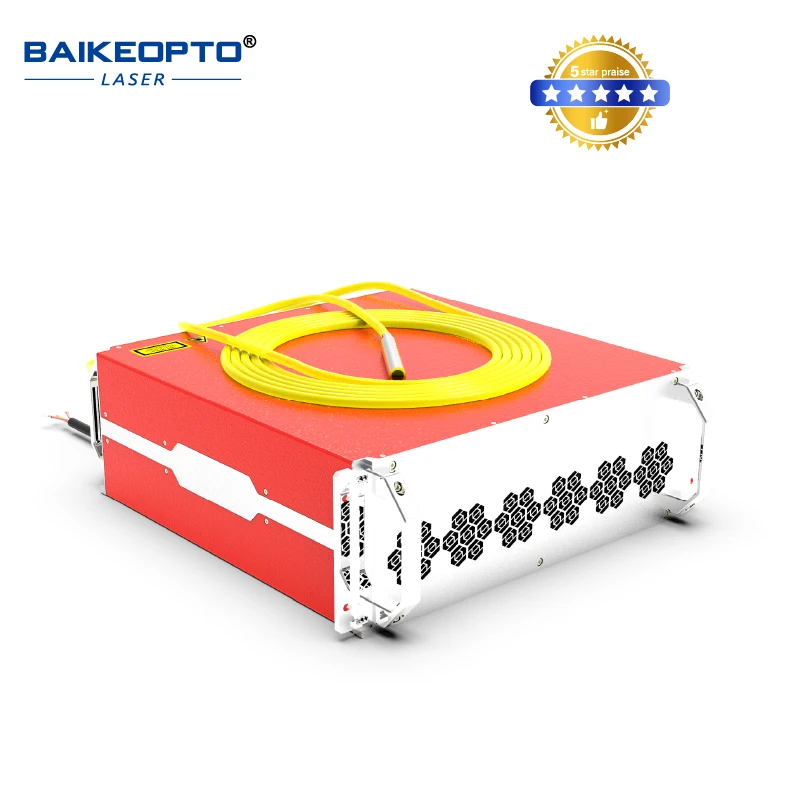 Original High quality 100W 200W GZTECH fiber cutting cleaning laser machine