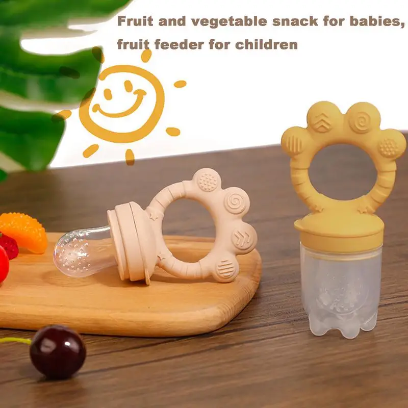 Teething Toys 6-12 Months Anti Dropping Teethers Teether Toy Kids Kid Teether Toys Kids Teething Relief Cartoon Point For