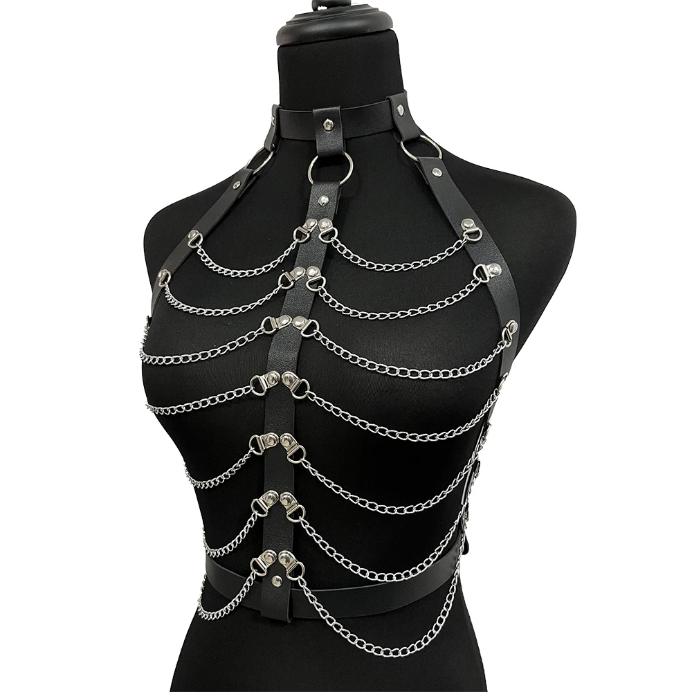 Thumbnail 2 - #49 Compare Waist Chains Before You Buy