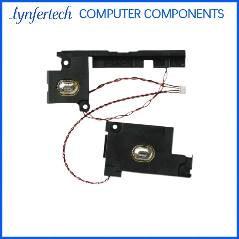 Internal Speakers for Lenovo ThinkPad X230S X240 X240S X250 X260 X270 Laptop Audio Sound System Replacement Pair