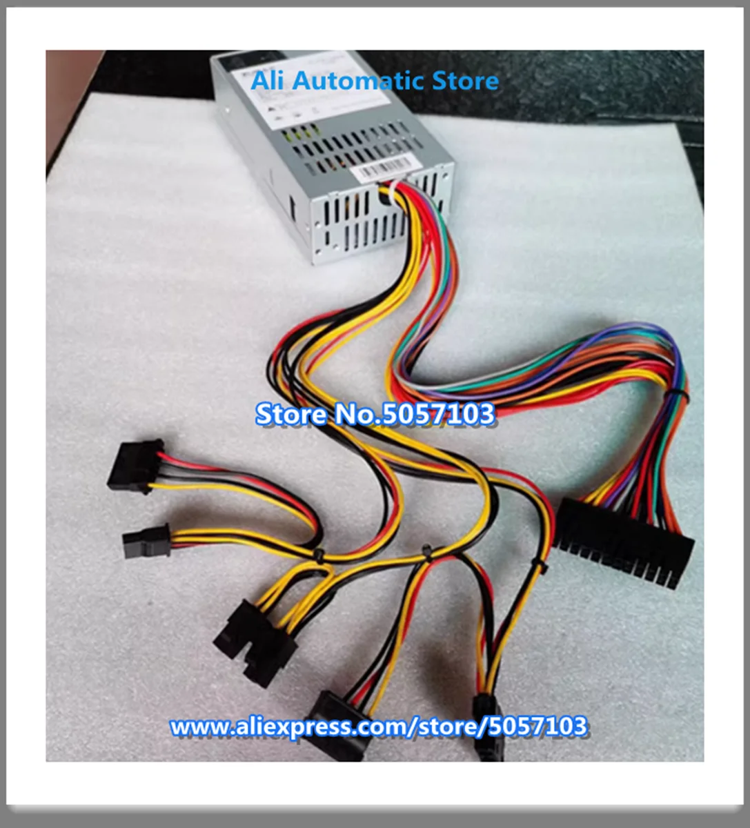 GPS-200AB A DPS-200PB-189 A FSP270-60LE 150mm* 80mm* 41mm 24PIN+4PIN+SATA*2+IDE*2 ZUMAX FLEX-1500 FLEX-2000 200W