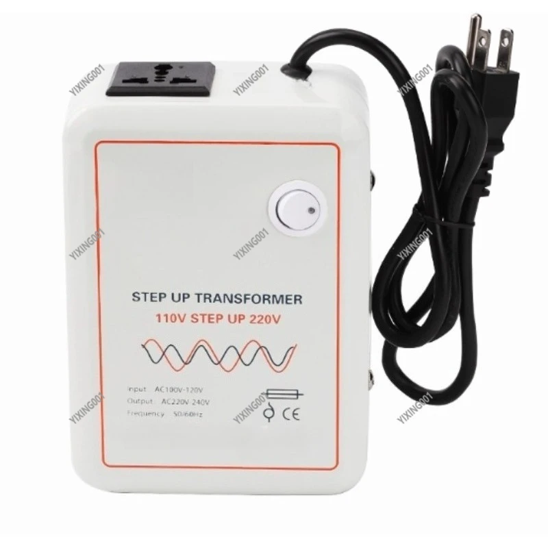 High Efficiency Boost Power Transformer DC-DC Module for Industrial Electronic Devices Power Conversion