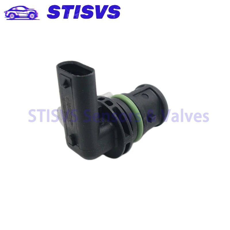 55573508 For 2016-2019 Cascada L4 1.6L 2016-2018 Malibu L4 1.8L PC1137 Camshaft Timing Sensor amshaft Position Sensor 24582384