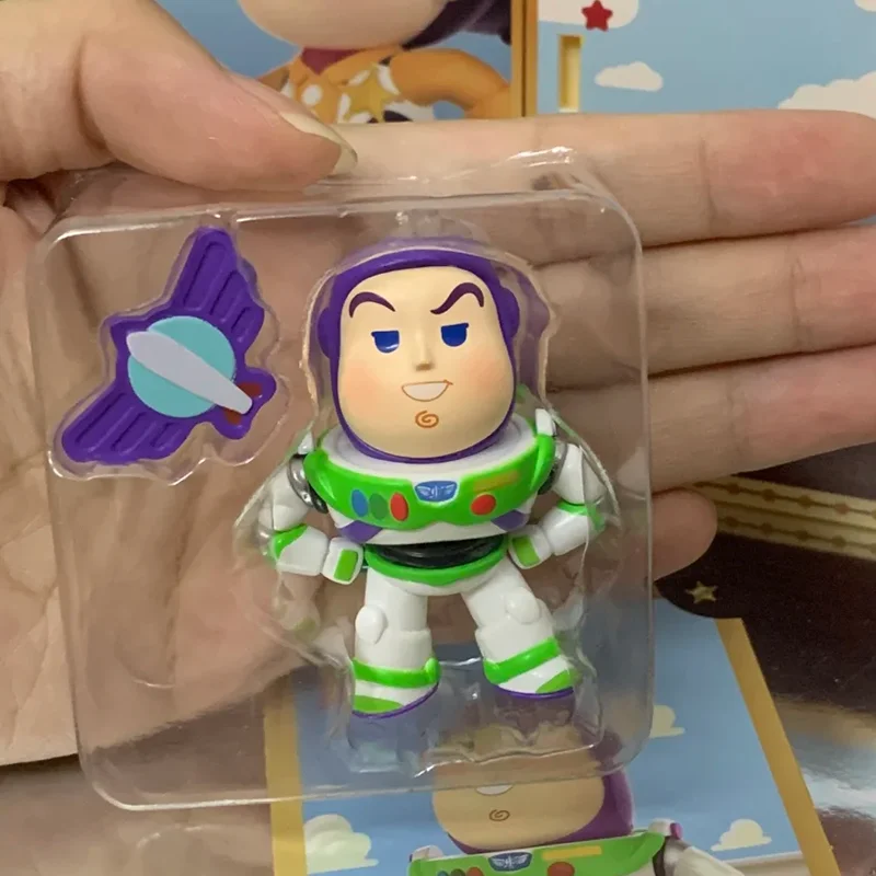 Genuine Pixar Buzz …