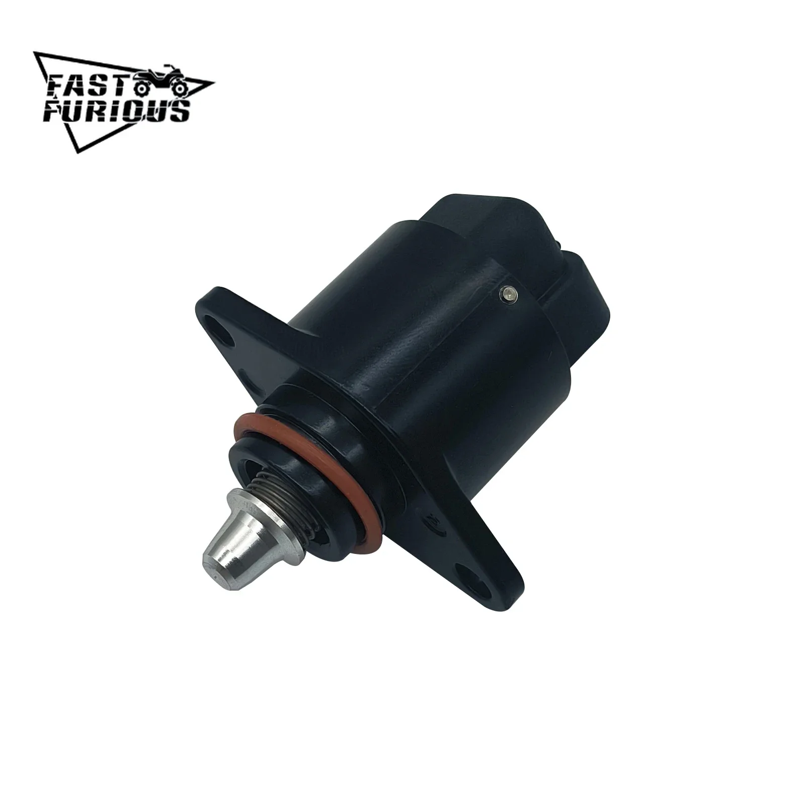 

IAC Idle Air Control Valve Step Motor OE: W3169 26179 26179,LH-45 for linhai 400 of 2013 scooter