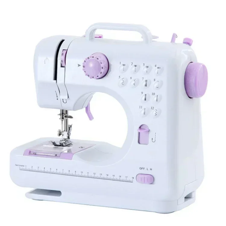 Sewing machine brother behind the folder Hot sales