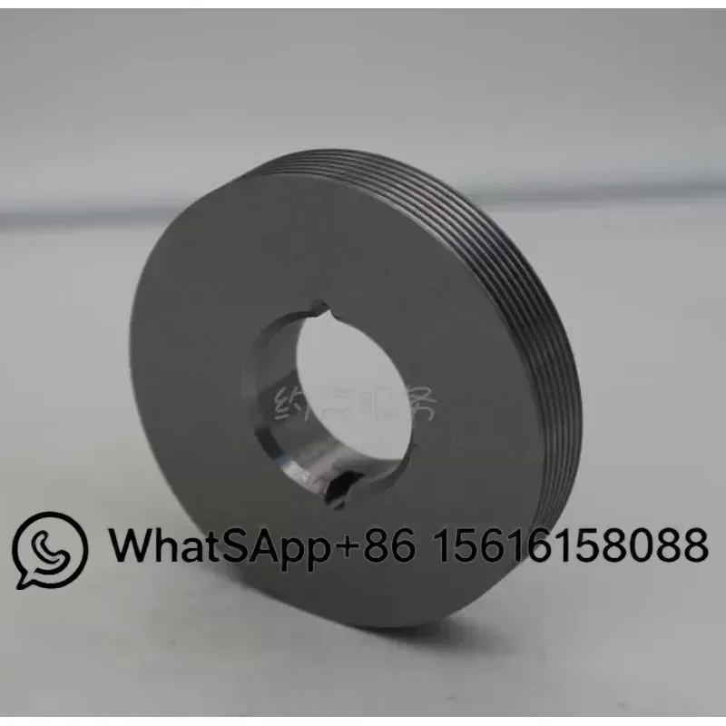 W534C0634H01 Piston Shaft Mechanical Seal for YCCH193 Compressor Replacement Parts High Quality Auto AC Repair Kit