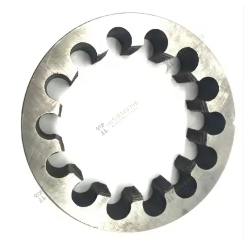 Stainless Steel External and Internal Serrated Washers Stop Shakeproof Star Internal or External Toothed Lock Gaskets