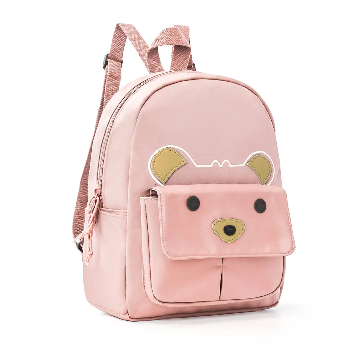 Cartoon elementary school backpack fashionable boy's student bag little girl's school backpack cute backpack