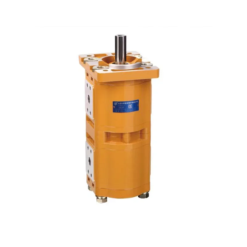 

CBQL гидравлического шестеренного насоса CBQLA CBQLF CBQLE/двухредукторного насоса