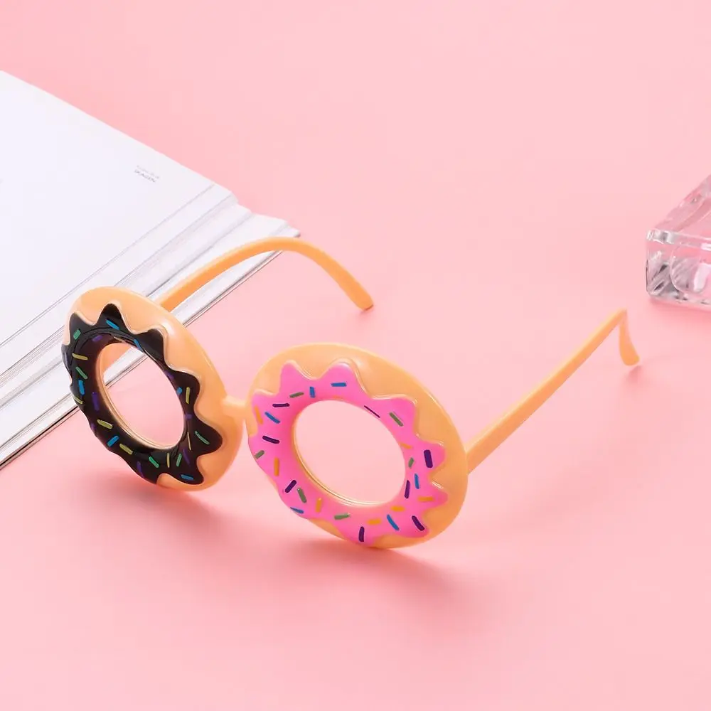 Birthday Decoration Trendy Funny Pineapple Sunglasses Fruit Design Luau Party Props Beach Photo Glasses for Women & Men