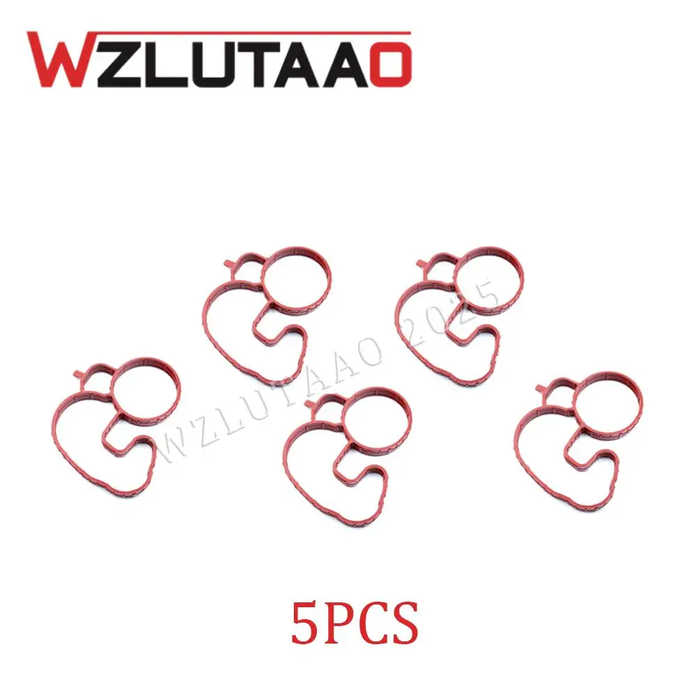 06 م 115441 حشية مبيت فلتر الزيت G 06M 115441 E لأودي A4 A5 A6 A7 A8 Q5 Q7 Q8 VW طوارق بنتلي بينتايجا #3