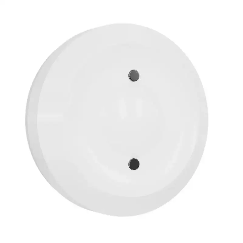 ZigBee3.0 Tuya-Detector de fugas de agua, Sensor de inundación, tanque de agua, alarma de conexión de agua completa, monitoreo remoto por aplicación Smart Life