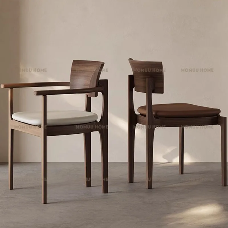 

Balcony Show Dining Chair Beauty Italian European Ergonomic Luxury Living Room Camping Dining Chairs Stoel Unique Furniture
