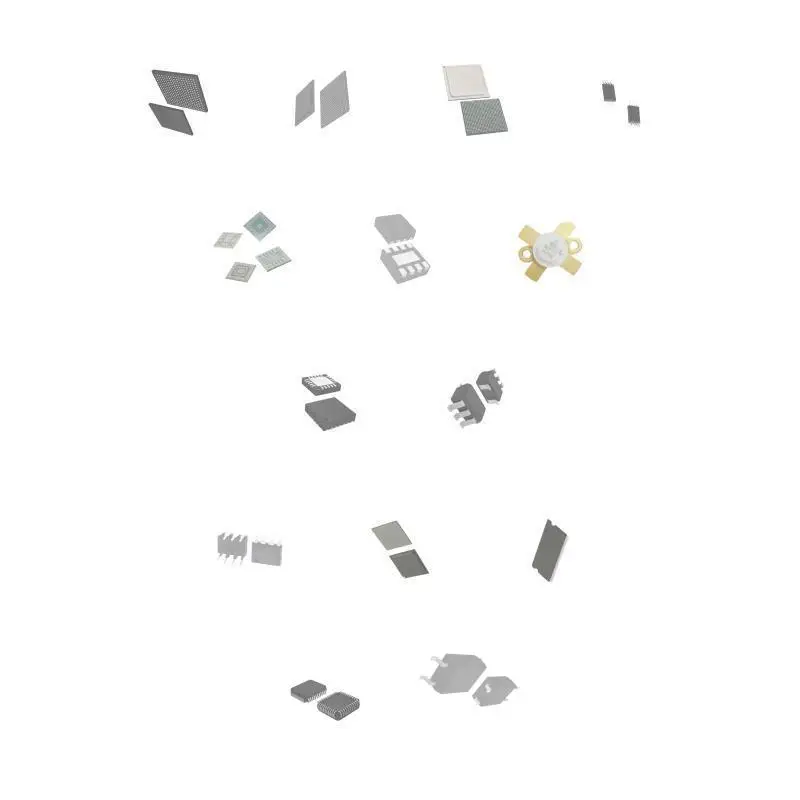 TMS320VC5501GBE300 TMS320VC5501ZAV300 TMS320VC5502ZAV300 TMS320VC5502GBE300 TMS320VC5510AGBCA1 TMS320C6727BGDH350 #1