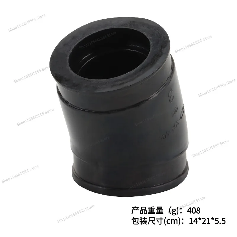 For CB750F CB750K intake manifold carburetor interface glue joint 16211-300-030 16212-300