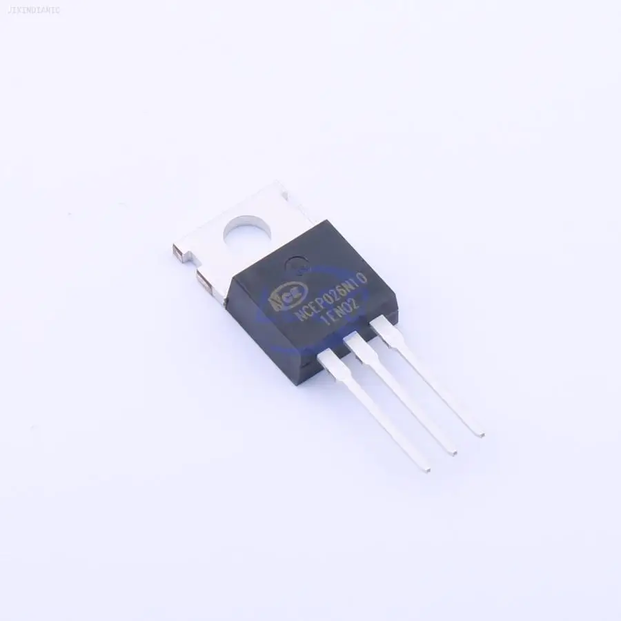 1 pz NCEP026N10 TO-220 mosfet ROHS