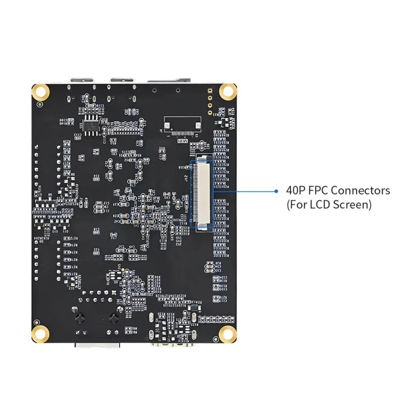A735T A7100T-EDU FPGA Development Board Artix-7 XC7A35T XC7A100T Evaluation Kit for University Education