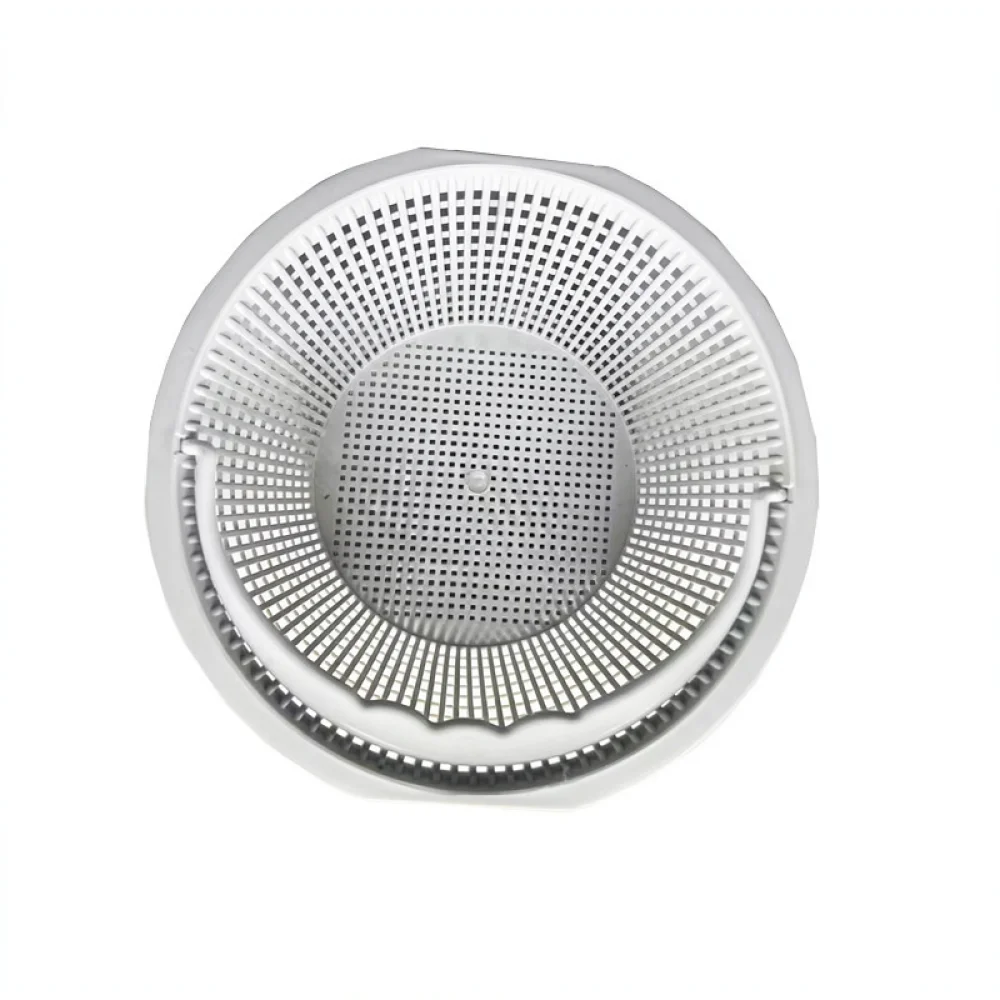 For Hayward Skimmer Basket Replacement Durable Stainless Steel Pool Leaf Strainer Professional Maintenance Accessory