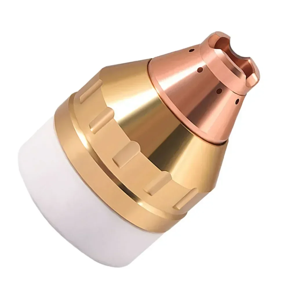 P80 Plasmasnijmondstuk Beschermhoes Luchtplasmasnijder Snijbrander Accessoires Plasmasnijder Tips Beschermhoes