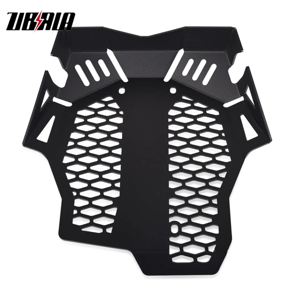 محرك الحرس لهوندا VFR800X VFR 800X Crossrunner 2016 2017 2018 2019 2020 دراجة نارية شبكة المبرد غطاء مبرد المحرك