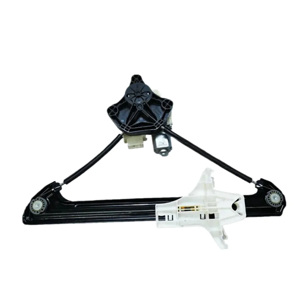 The window regulator is for Volkswagen Golf Cart Series Part No. 5G4839462