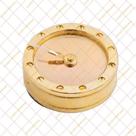 Large Diaphragm Microphone Capsule, Studio Recording Condenser Mic Element Replacement
