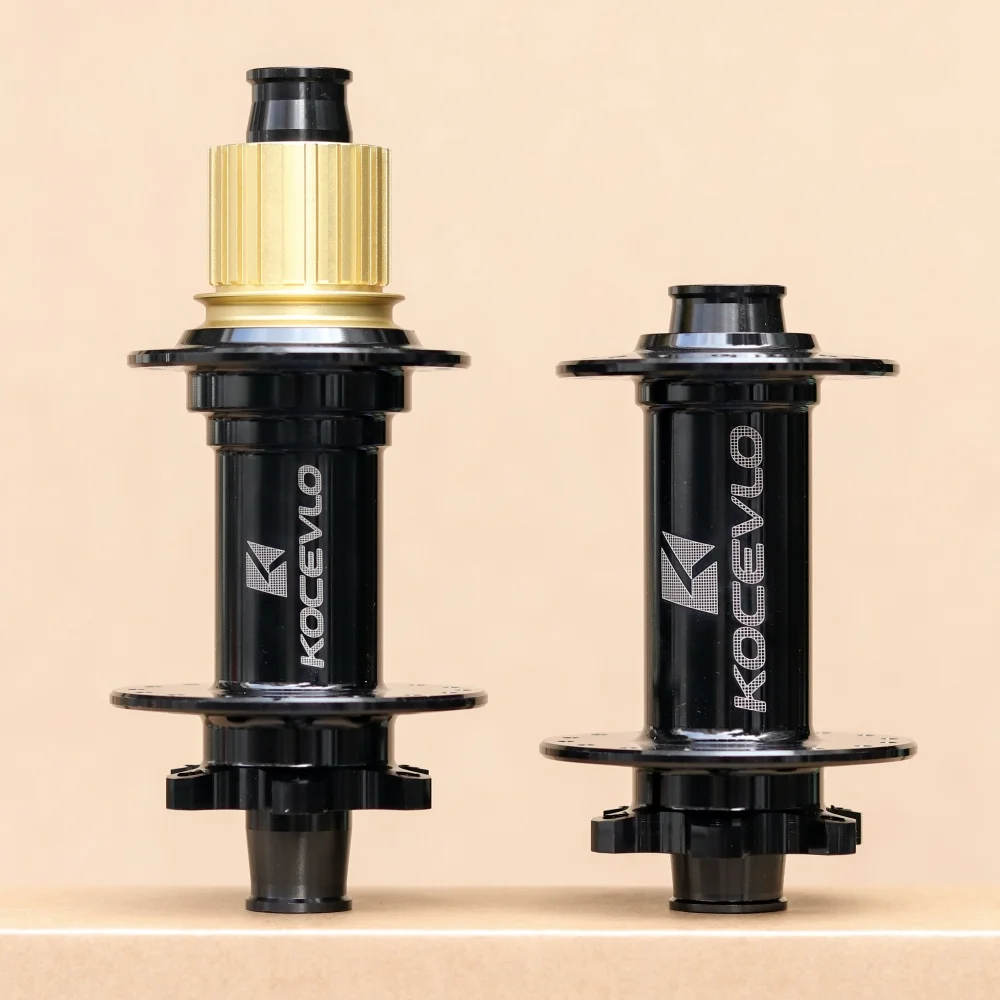 KOCEVLO M370 MTB Boost-Nabe 36T Ratchet-Nabe 32H 6-Bolzen für HG SRAM XD Micro Spline 12-Gang-Naben 15x110/148x12mm – Detail 5