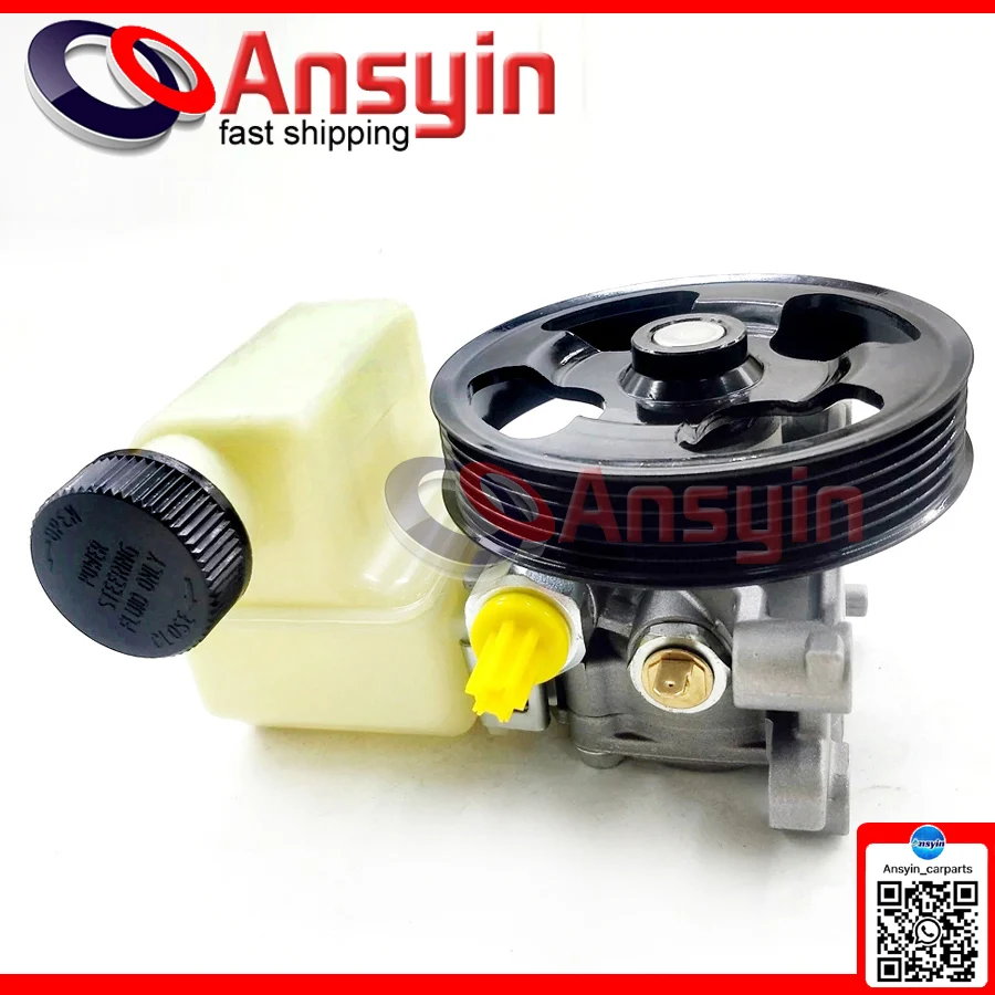 

Car Power Steering Pump fit For Mazda CX-7 CX7 M6 EG21-32-690A EG21-32-650C