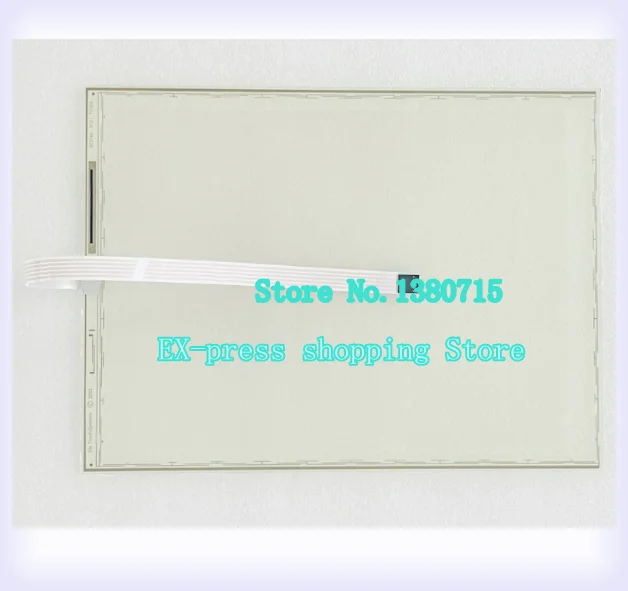 T190C-5RBA16N-3A28R4-200FH 19 inchs T190C-5RBA16N New Touch Panel Glass