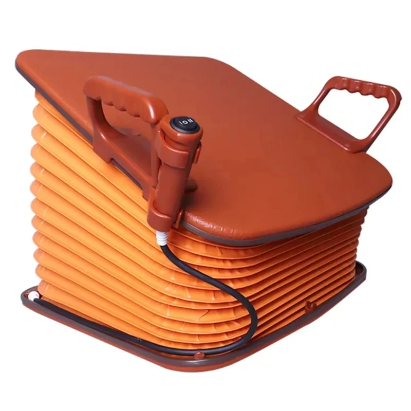 Power Lift Chair Senior Stand Rehabilitation Therapy with Cushion Home Care