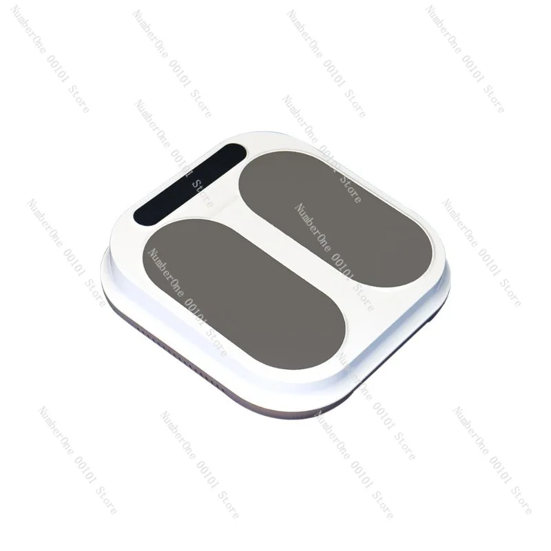 Terahertz Energy Meter P90 Magnetic Levitation Foot Massager for Heating Microcirculation and Meridian Relaxation