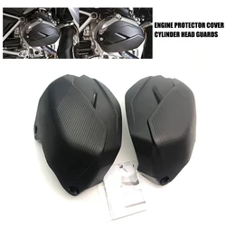 For BMW R1200GS Cylinder Head Guard R 1200 GS LC Adventure R1200RT R1200R 2014-2019 Motorcycle Engine Protector Cover Protection