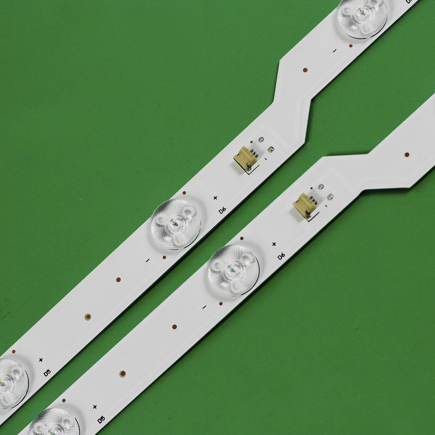 Strip LED untuk HYSL-D R-V0 R-V0 E479275 PH32B51 ptptv32b51