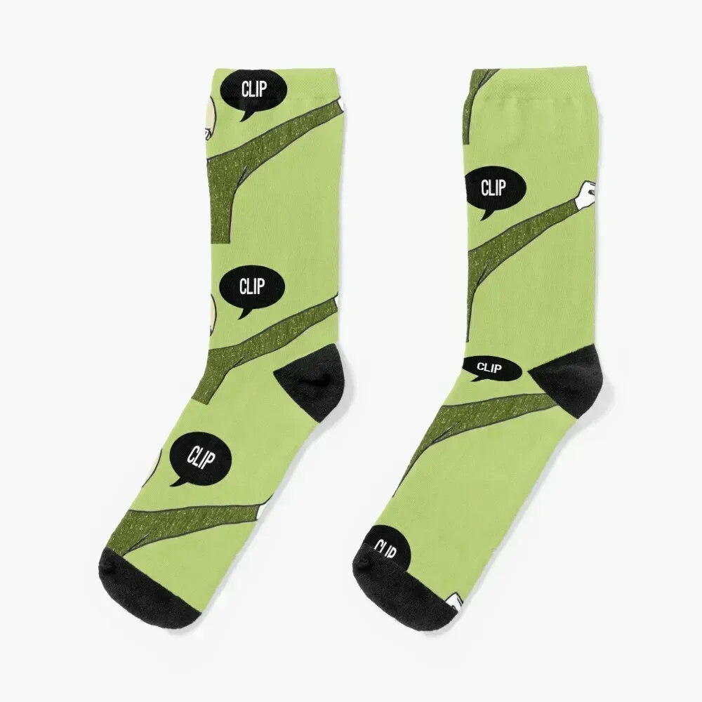 

Clip Socks valentine gift ideas designer gift winter gifts Men Socks Luxury Brand Women's