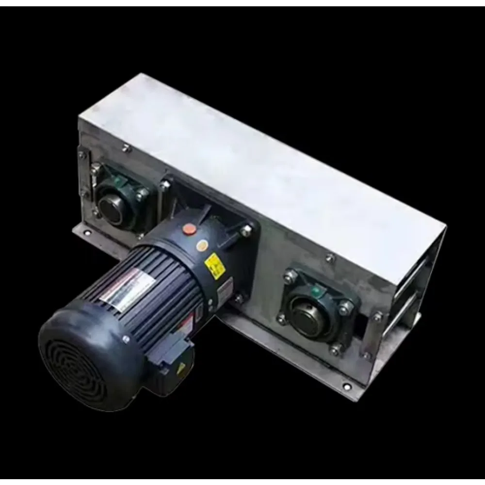 

HOT SALES Industrial electric animal manure cleaning machine Poultry chicken farm Automatic chicken manure livestock equipment