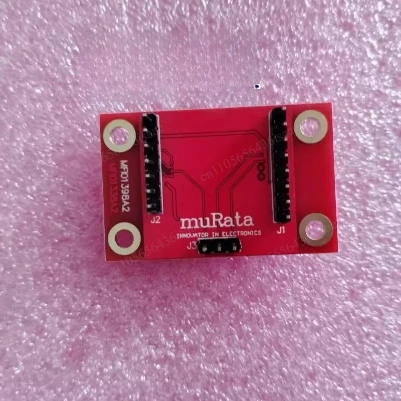 SCH16T-K01-PCB High Precision 6DoF Sensor, ±300°/s Gyro, ±8g Accel, SPI Digital Output