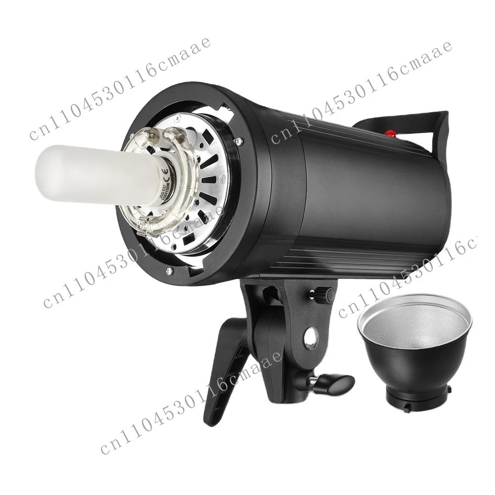 Hot Godox SK400II 400Ws GN65 Professional Studio Flash Light Strobe with Built-in 2.4G Wireless Shooting SK400 Upgrade
