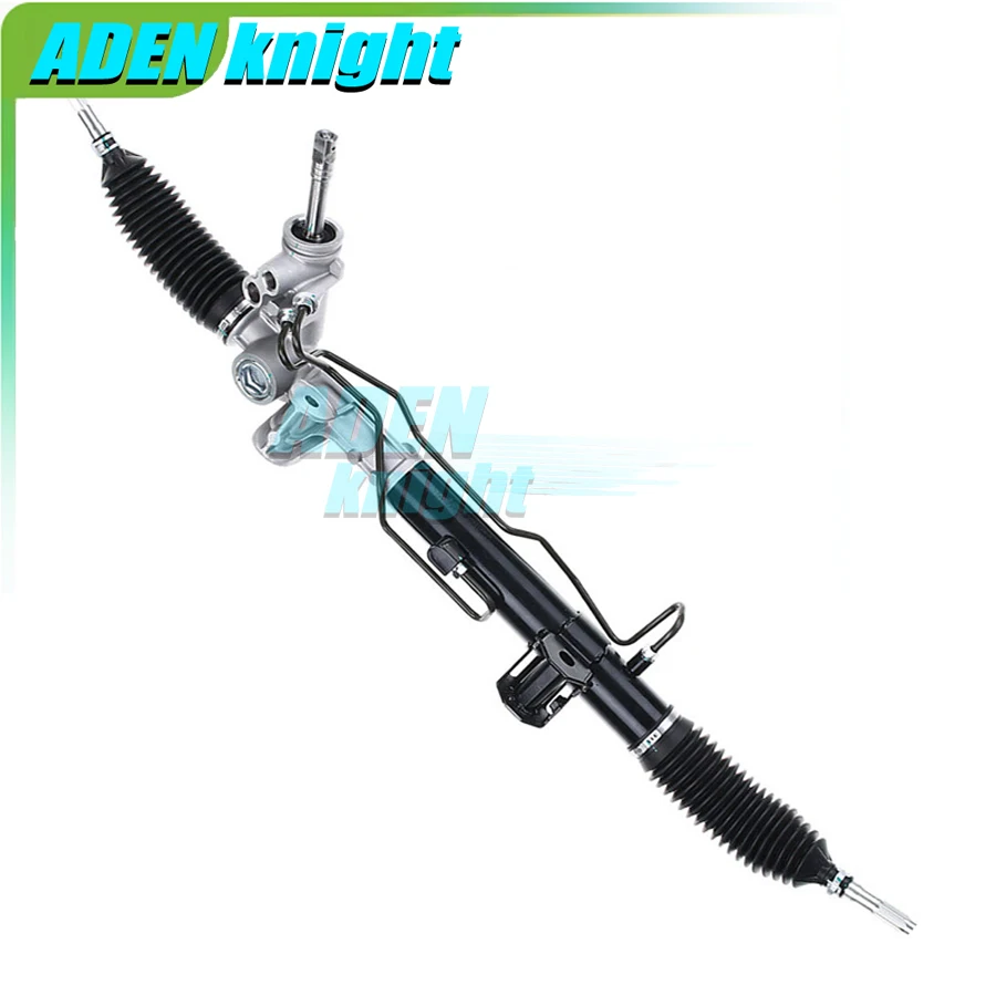 Power Steering Rack For Dodge Caliber SXT PM 2008 2.0L I4 16V DOHC Dual VVT 5105084AD Right hand drive