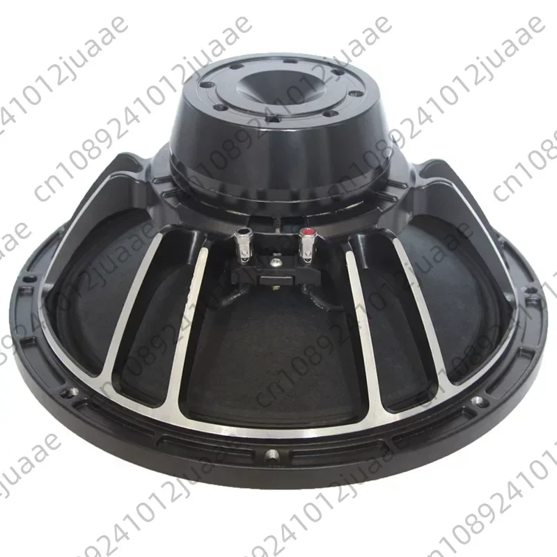 Neodymium magnetic woofer 12 inch high power linear array strong magnetic 75 core 100 core speaker T iron