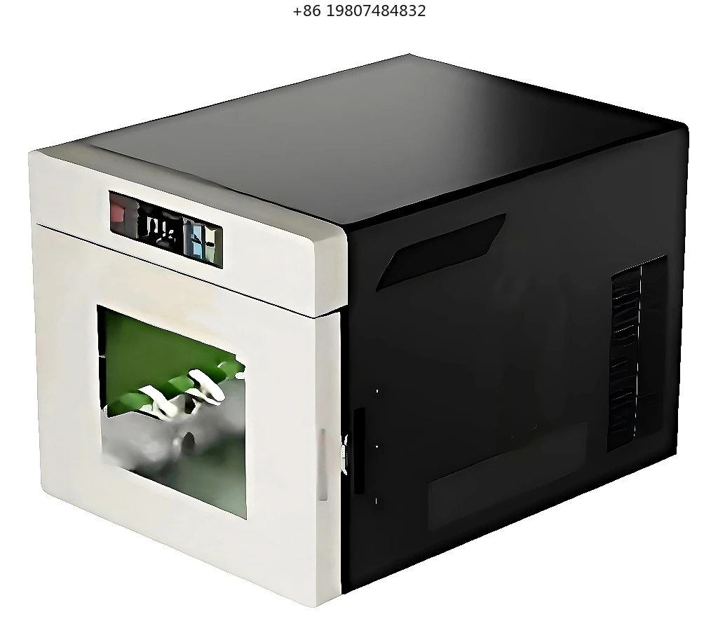 Integrated with Battery Test System All-in-One Mini Desktop Constant Temperature Chamber
