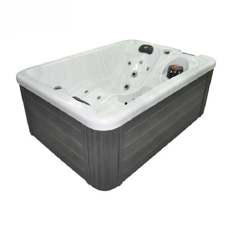 Leisure Spa Pool Modern Outdoor Jacuzzi Spa Bath Jacuzzi Spa Bath