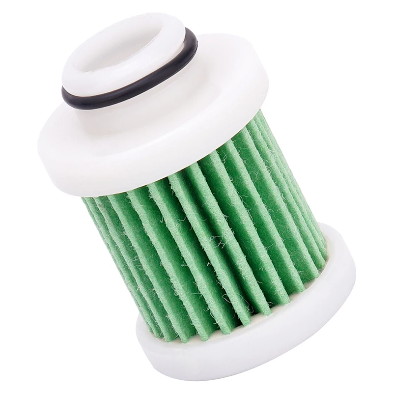 Motorcycle  Fuel  Filter For Yamaha F50 - F115 ab April   F60c Ft60d 6D8-WS24A-00-00  6D8-24563-00-00