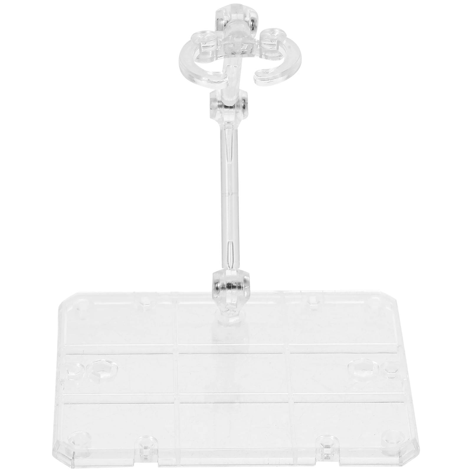 

Stand Figure Display Base Action Figyre Stands Adjustable Cartoon Peg Model