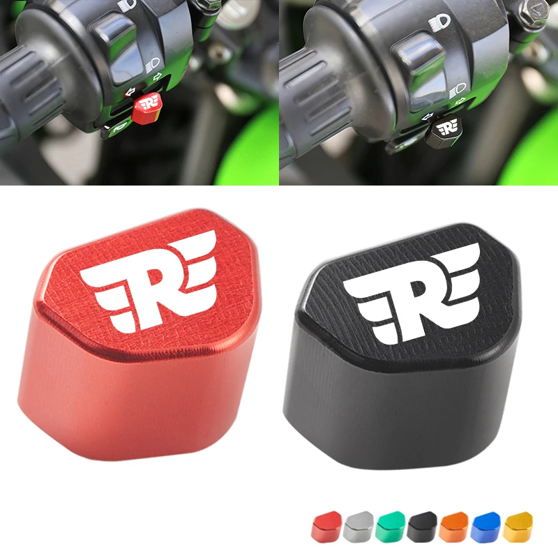 

Переключатель указателя поворота мотоцикла для Royal Enfield Bullet/Meteor/Classic 350 500 Interceptor 650 Continental GT 535 Himalayan 411