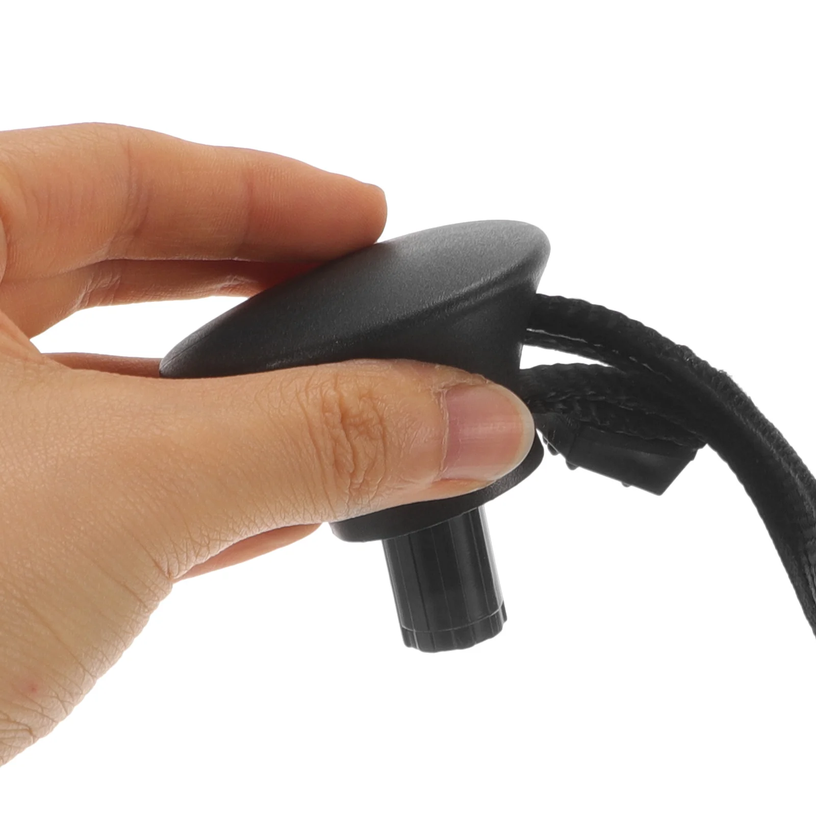 

Trekking Pole Wrist Straps Lightweight Durable Adjustable Hiking Stick Wristbands Portable Ski Pole Straps for Outdoor