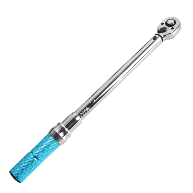 Preset Torque Wrench chrome Hand Spanner Ratchet  350N 1/2 400N/450N